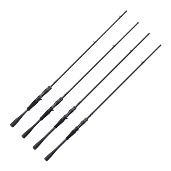 Shimano Zodias Casting i gruppen Stænger / Kastestænger hos Sportfiskeprylar.se (26ZODIAS164LBFS2r)