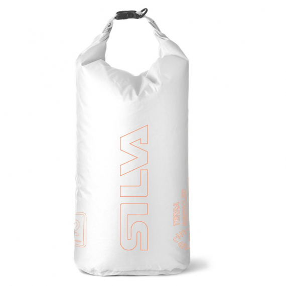 Silva Terra Dry Bag 12 L i gruppen Opbevaring / Vandtætte tasker hos Sportfiskeprylar.se (270-38174)