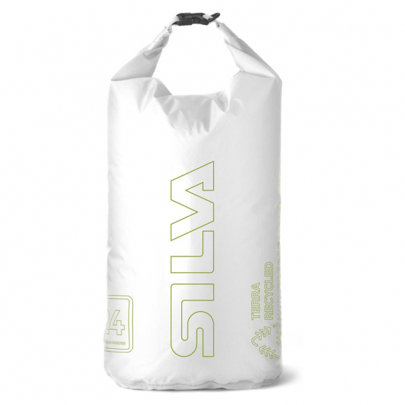 Silva Terra Dry Bag 24 L i gruppen Opbevaring / Vandtætte tasker hos Sportfiskeprylar.se (270-38175)