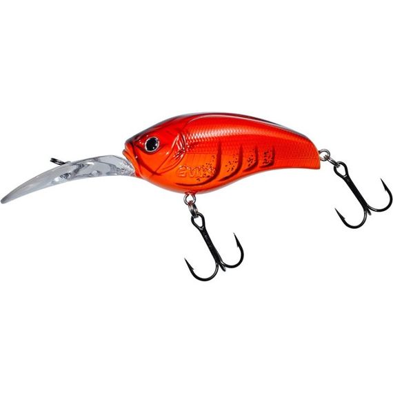 Gunki Gigan 6,5 cm i gruppen Madding / Crankbaits / Crankbaits til dybvandsdykning hos Sportfiskeprylar.se (27387r)