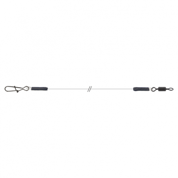 Kamatsu Fluorocarbontafs (2-pack) i gruppen Kroge og endegrej / Ledere og Forfangsmateriale hos Sportfiskeprylar.se (278025030r)