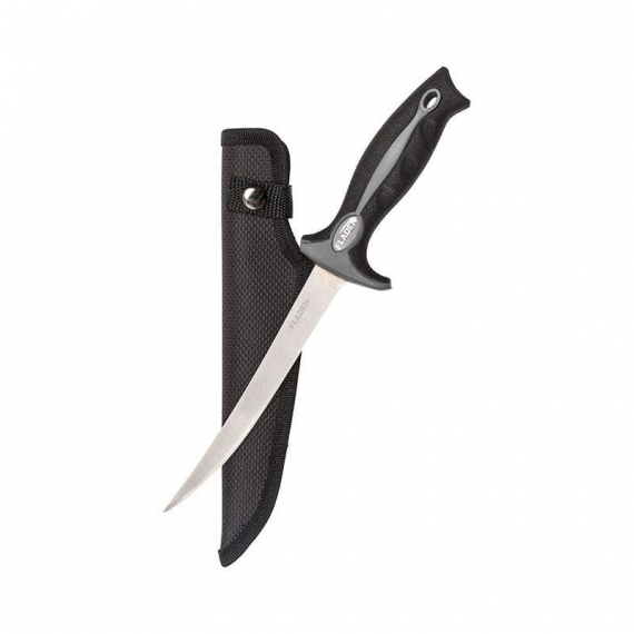 Fladen Fillet Knife Stainless Steel Blade 18cm i gruppen Udstyr og tilbehør / Knive og økser / Knive / Filetknive hos Sportfiskeprylar.se (28-17-18)