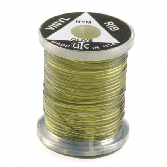 Hareline UTC V-Rib / Vinyl Rib #Nymph i gruppen Kroge og endegrej / Fluebinding / Fluebindingsmateriale / Andre syntetiske materialer hos Sportfiskeprylar.se (2801-00r)