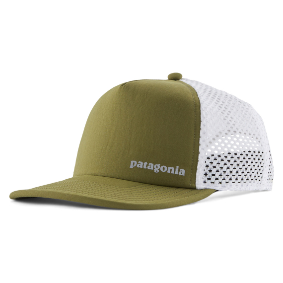 Patagonia Duckbill Trucker Hat PNDG i gruppen Beklædning og fodtøj / Kasketter og hovedbeklædning / Kasketter / Trucker caps hos Sportfiskeprylar.se (28758-PNDG-ALL)