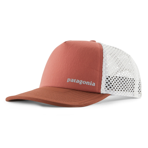 Patagonia Duckbill Trucker Hat PTRE i gruppen Beklædning og fodtøj / Kasketter og hovedbeklædning / Kasketter / Trucker caps hos Sportfiskeprylar.se (28758-PTRE-ALL)