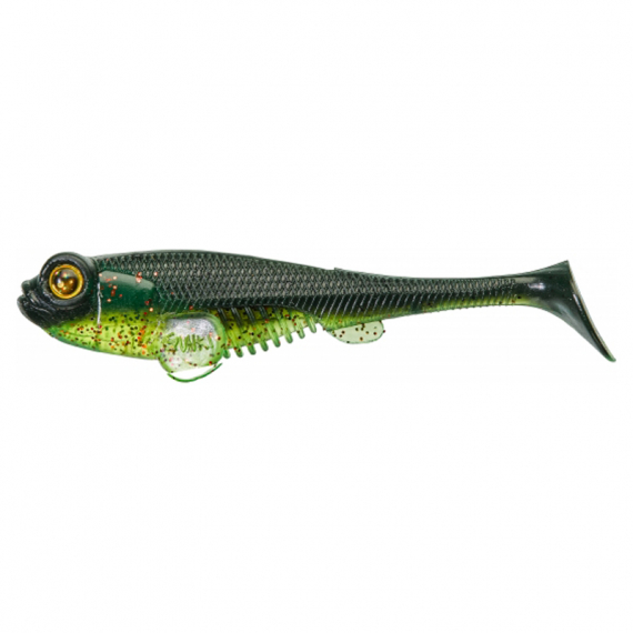 Gunki Rockstar ITB i gruppen Madding / Softbaits / Aborre softbaits og sandard softbaits hos Sportfiskeprylar.se (29-16127r)