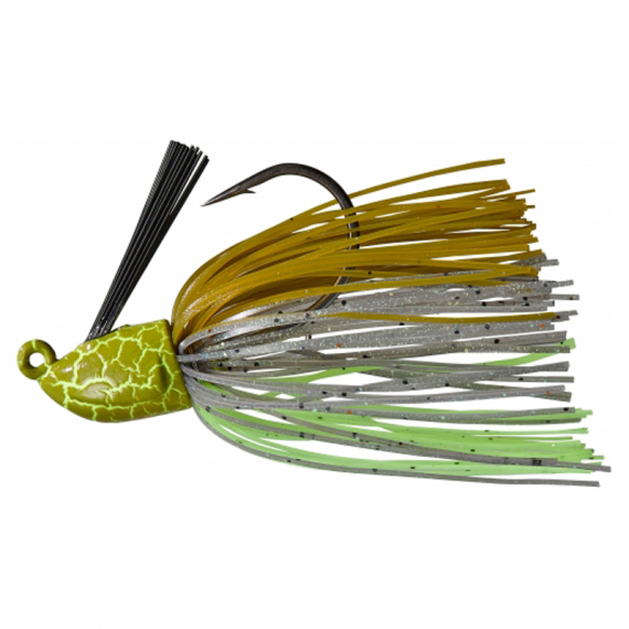 Illex Jungle Blaster i gruppen Madding / Jigs hos Sportfiskeprylar.se (29-16210r)