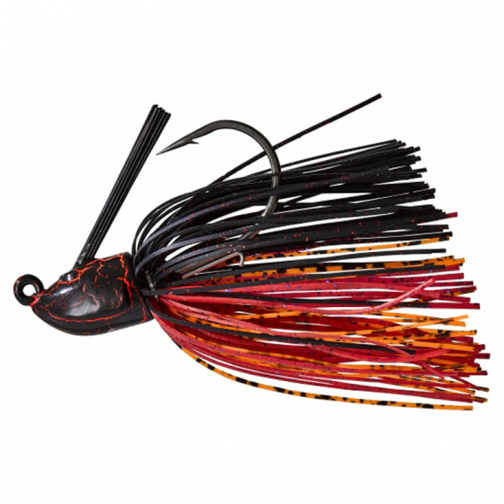 Illex Jungle Blaster 14g - Magic Mad Craw i gruppen Madding / Jigs hos Sportfiskeprylar.se (29-16212)