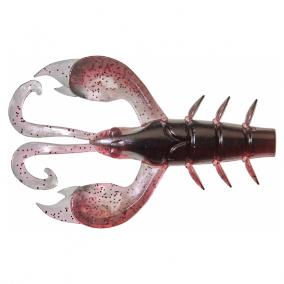 Illex Magic Craw i gruppen Madding / Softbaits / krebs og creaturebaits hos Sportfiskeprylar.se (29-16229r)