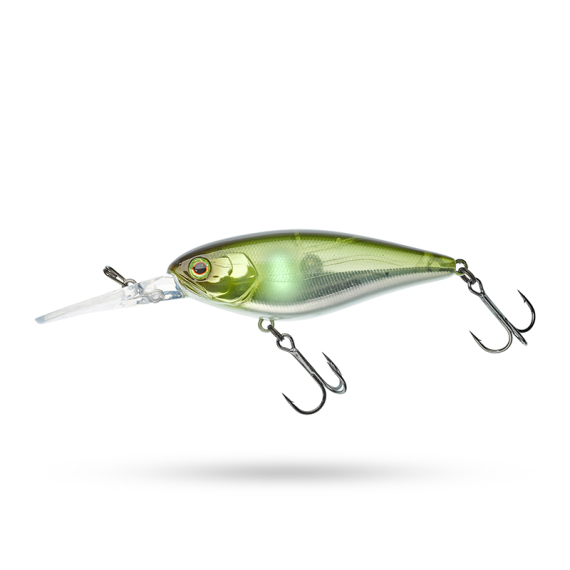 Jackall Flat DD Squirrel 79 SP i gruppen Madding / Crankbaits / Crankbaits til dybvandsdykning hos Sportfiskeprylar.se (29-17337r)