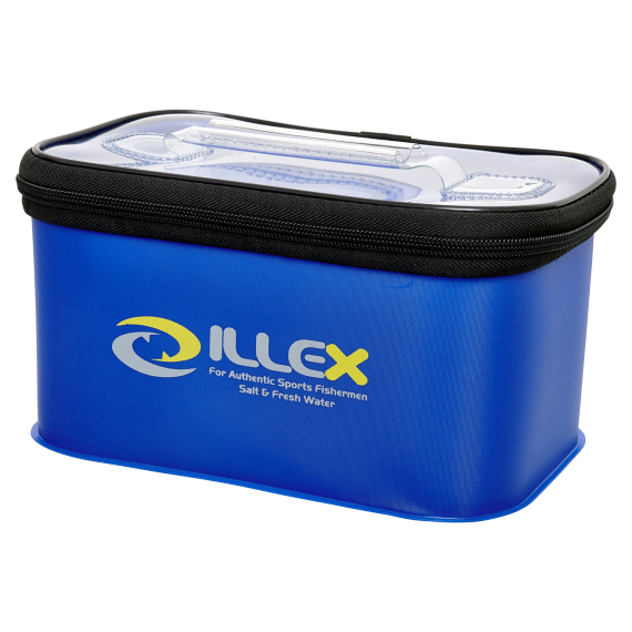 Illex Safe Bag S Blue i gruppen Outlet hos Sportfiskeprylar.se (29-17482)