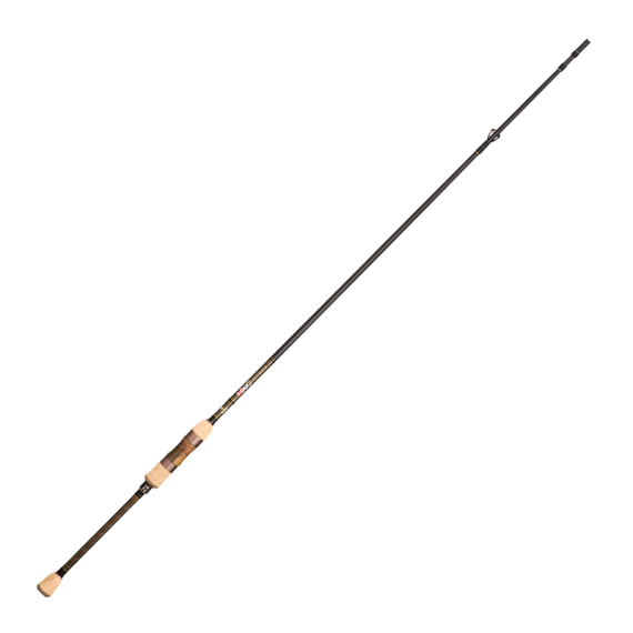 Gunki D.O.T.S- Fast Rod S-228M 7-18g