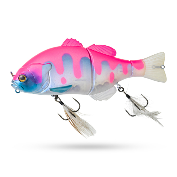 Jackall Gantarel 16cm, 70g i gruppen Madding / Swimbaits / Hårde swimbaits hos Sportfiskeprylar.se (29-18461r)