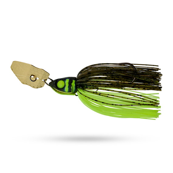 Illex Blade Blaster 10g i gruppen Madding / Chatterbaits og bladed jigs hos Sportfiskeprylar.se (29-18626r)