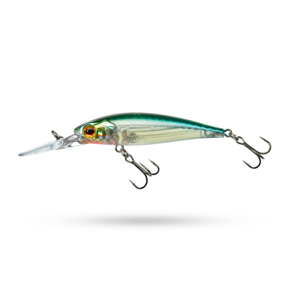 Gunki Knifehead SP DR i gruppen Madding / Crankbaits / Crankbaits til dybvandsdykning hos Sportfiskeprylar.se (29-18794r)