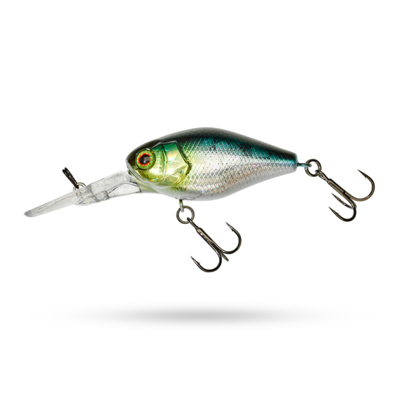 Jackall Chubby 41 DR i gruppen Madding / Crankbaits / Crankbaits til dybvandsdykning hos Sportfiskeprylar.se (29-19247r)