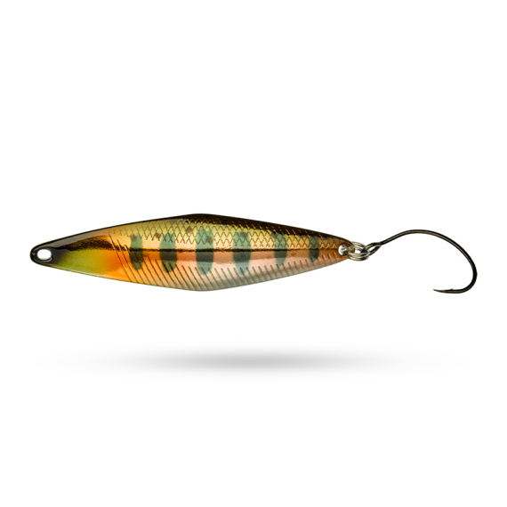 Jackall Tricoroll Spoon i gruppen Madding / Spoons hos Sportfiskeprylar.se (29-19462r)