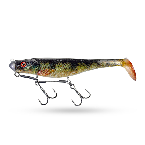 Illex Dexter Shad Rigged i gruppen Madding / Softbaits / Gedde softbaits hos Sportfiskeprylar.se (29-19668r)