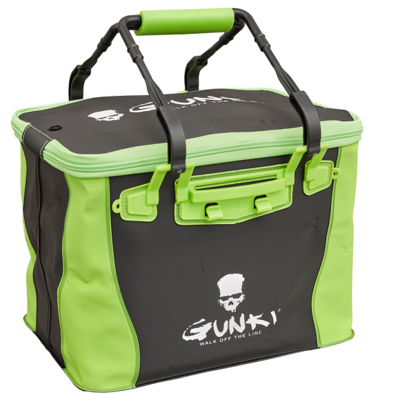 Gunki Safe Bag Edge 36 Soft i gruppen Opbevaring / Tackle-tasker / Grejtasker hos Sportfiskeprylar.se (29-23118)