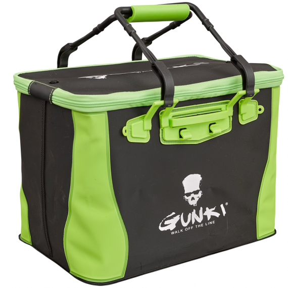Gunki Safe Bag Edge 40 Soft i gruppen Opbevaring / Tackle-tasker / Grejtasker hos Sportfiskeprylar.se (29-23122)