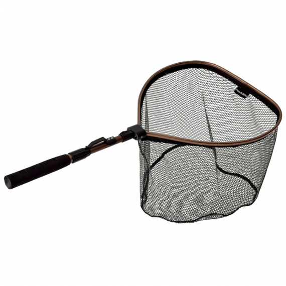 Illex Epuisette P&M Clip Trout Net 40X45 i gruppen Udstyr og tilbehør / Fiskenet / Predator fangstnet hos Sportfiskeprylar.se (29-26780)