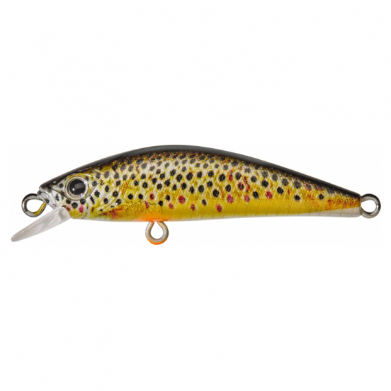 Gunki Gamera 5cm, 3,5g HW Sinking - Fario i gruppen Madding / Crankbaits hos Sportfiskeprylar.se (29-27197)