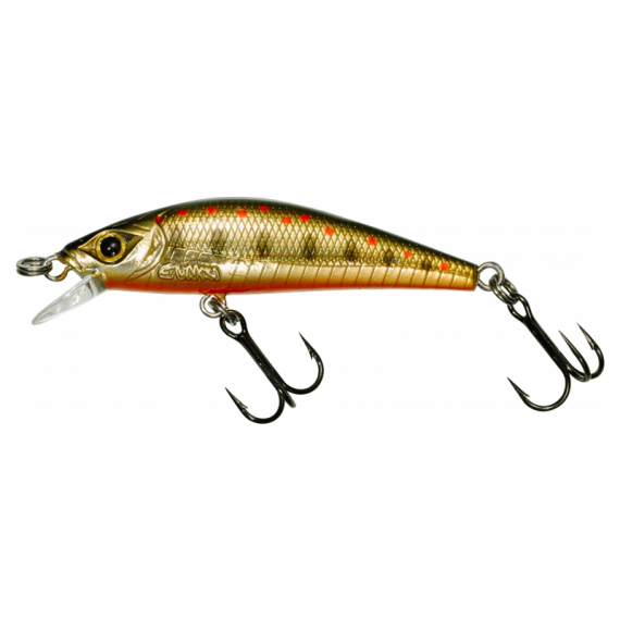 Gunki Gamera 5cm, 3,5g HW Sinking i gruppen Madding / Crankbaits hos Sportfiskeprylar.se (29-27216r)