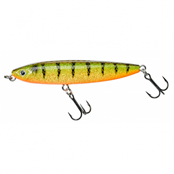 Gunki Megalon 7,5 cm F Strass Perch i gruppen Madding / Overfladebaits hos Sportfiskeprylar.se (29-27236)