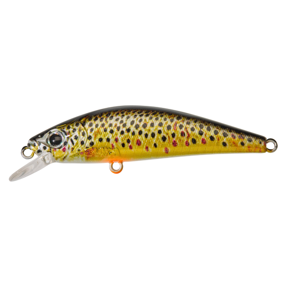 Gunki Gamera 63 HW Fario i gruppen Madding / Crankbaits / Crankbaits til lavt vand hos Sportfiskeprylar.se (29-27831)