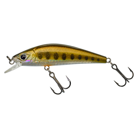 Gunki Gamera 63 HW Vairon i gruppen Madding / Crankbaits / Crankbaits til lavt vand hos Sportfiskeprylar.se (29-27832)
