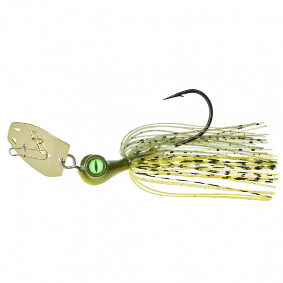 Gunki Boomer 21g Signal Frog i gruppen Madding / Chatterbaits og bladed jigs hos Sportfiskeprylar.se (29-29341)