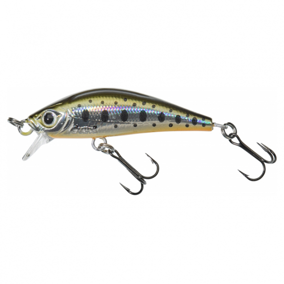 Gunki Gamera 3,9cm, 1,7g Floating i gruppen Madding / Crankbaits / Crankbaits til lavt vand hos Sportfiskeprylar.se (29-29969r)