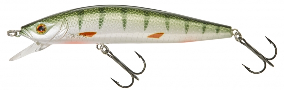 Gunki Gamera 128 SP Suspending 27g i gruppen Madding / Crankbaits / Crankbaits til lavt vand hos Sportfiskeprylar.se (29-31658r)