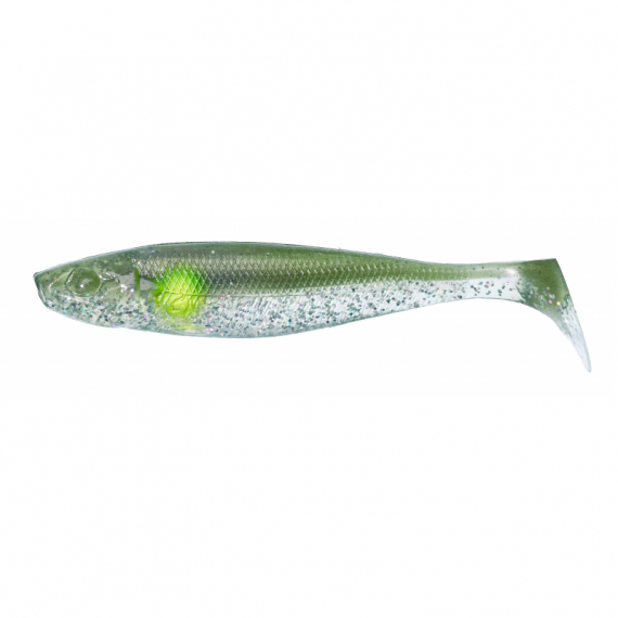 Gunki Bumpy 9cm, U.V Ghost Ayu
