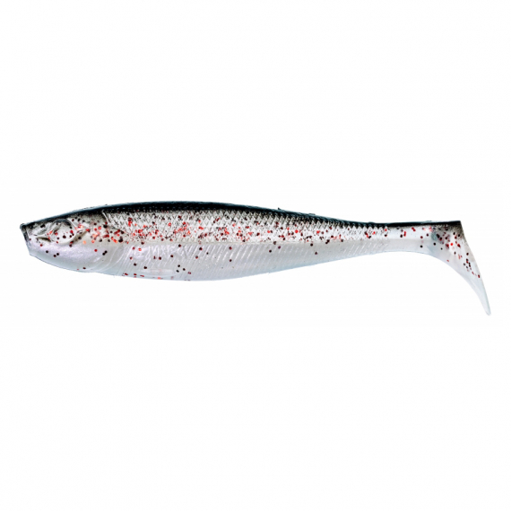 Gunki Bumpy 11cm, Blood Natural Grey