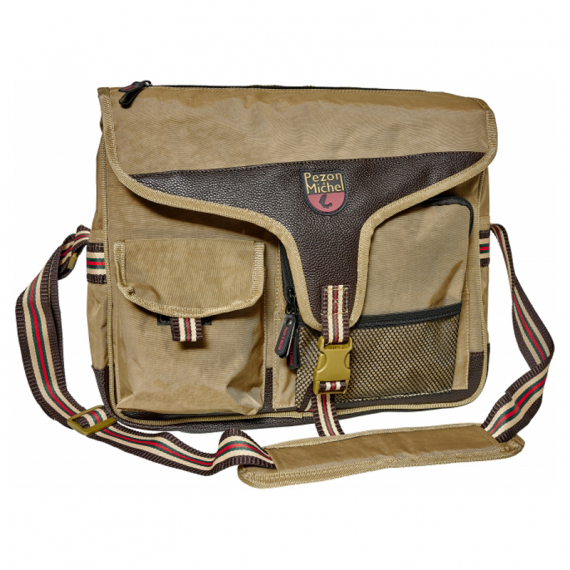 P&M Eaux Vives Source Bag L i gruppen Opbevaring / Tackle-tasker / Grejtasker hos Sportfiskeprylar.se (29-32430)
