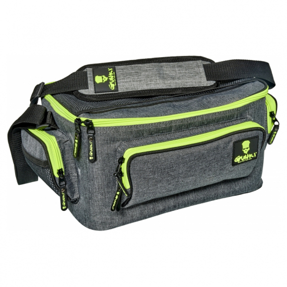 Gunki Box Bag Power Game, Zander i gruppen Opbevaring / Tackle-tasker / Grejtasker hos Sportfiskeprylar.se (29-32982)