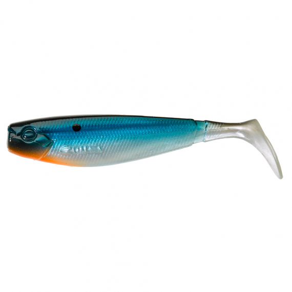 Gunki G\'Bump 14 cm U.V Blue Sugar i gruppen Madding / Softbaits / Gedde softbaits hos Sportfiskeprylar.se (29-33500)