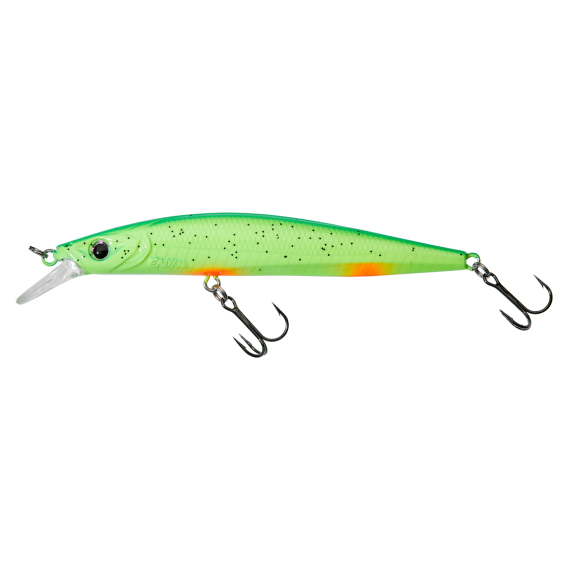 Gunki Gamera Slim 110 SP U.V Chart Pepper i gruppen Madding / Crankbaits / Crankbaits til lavt vand hos Sportfiskeprylar.se (29-34745)