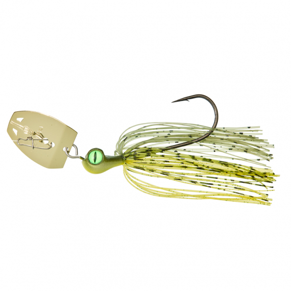 Gunki Boomer 10g Signal Frog i gruppen Madding / Chatterbaits og bladed jigs hos Sportfiskeprylar.se (29-34980)