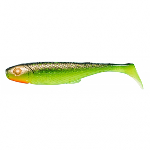 Gunki Gunzilla 19 cm (Bulk) i gruppen Madding / Softbaits / Gedde softbaits hos Sportfiskeprylar.se (29-38183r)