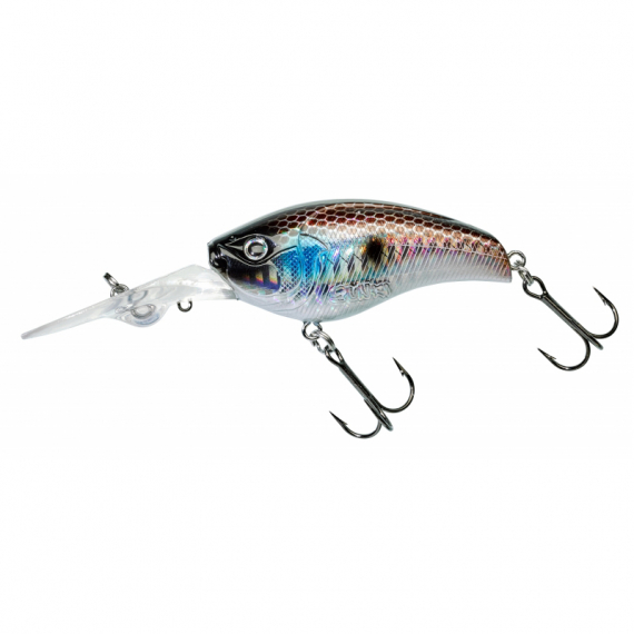 Gunki Slattern 6,5 cm F i gruppen Madding / Crankbaits / Crankbaits til dybvandsdykning hos Sportfiskeprylar.se (29-38220r)