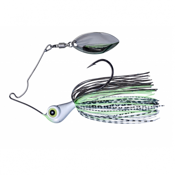 Gunki Gennaker 3/8 10,5 g i gruppen Madding / Spinnerbaits hos Sportfiskeprylar.se (29-38263r)