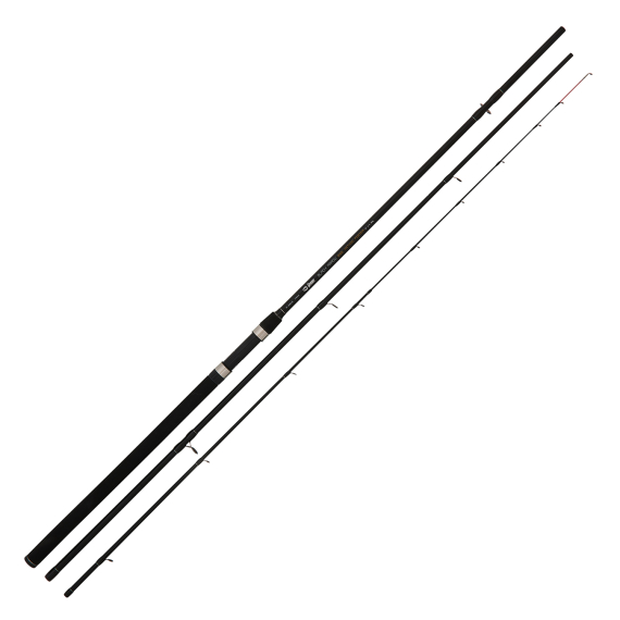 Sensas Black Arrow 250 12\' Method Feeder Rod i gruppen Stænger / Specimen stænger / Foderstænger hos Sportfiskeprylar.se (29-40089)