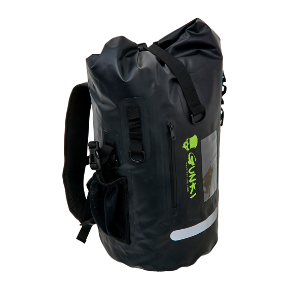 Gunki Dry Bag-Wading Backpack 40 i gruppen Opbevaring / Tackle-tasker / Fiskerygsække hos Sportfiskeprylar.se (29-51359)