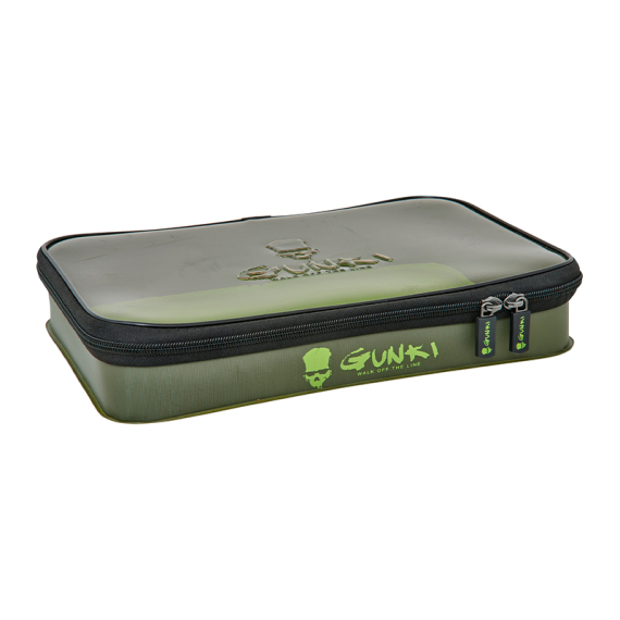 Gunki Safe Bag Lid i gruppen Opbevaring / Tackle-tasker / Udstyrstasker hos Sportfiskeprylar.se (29-51391)