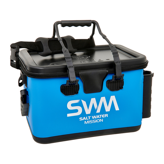 Gunki Bakkan-Swm Hard Lid 40 i gruppen Opbevaring / Tackle-tasker / Grejtasker hos Sportfiskeprylar.se (29-51399)