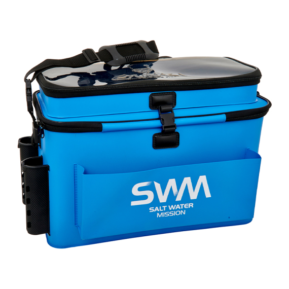 Gunki Bakkan-Swm Big Space i gruppen Opbevaring / Tackle-tasker / Grejtasker hos Sportfiskeprylar.se (29-51401)