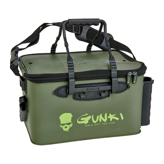 Gunki Bakkan-Full Pack 40 i gruppen Opbevaring / Tackle-tasker / Grejtasker hos Sportfiskeprylar.se (29-51411)
