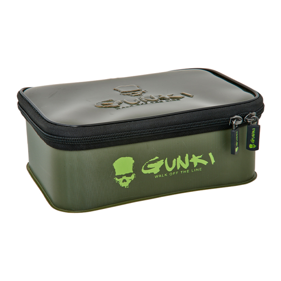 Gunki Safe Bag MM i gruppen Opbevaring / Tackle-tasker / Udstyrstasker hos Sportfiskeprylar.se (29-51513)